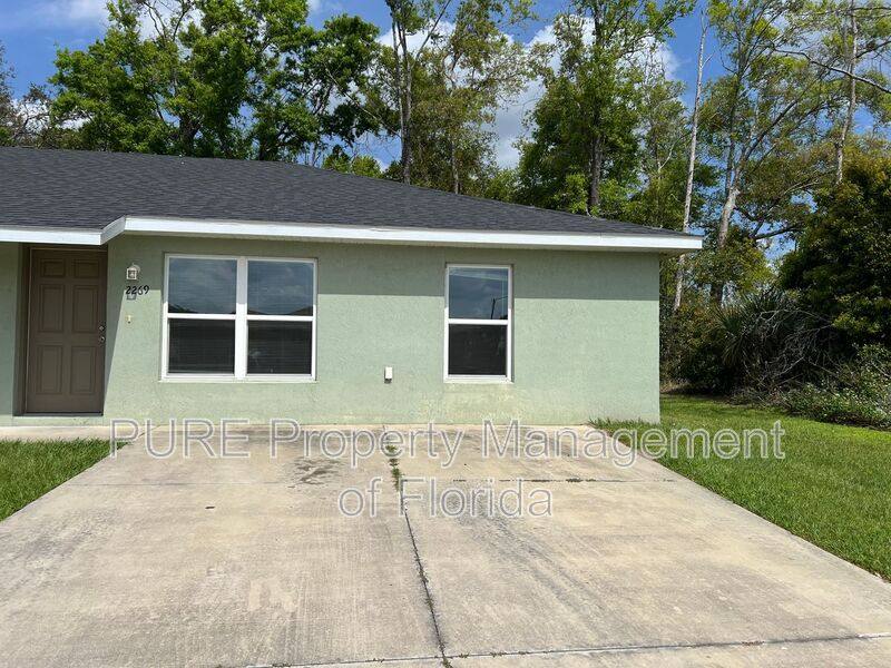 House for rent at 2269 NE 78th Lane, Ocala, FL 34479