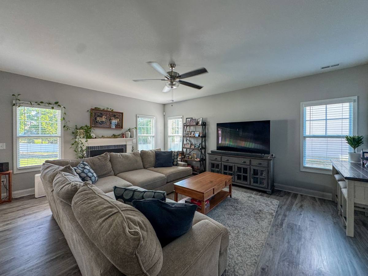 House for rent at 128 Nairn St, Fayetteville, NC 28311
