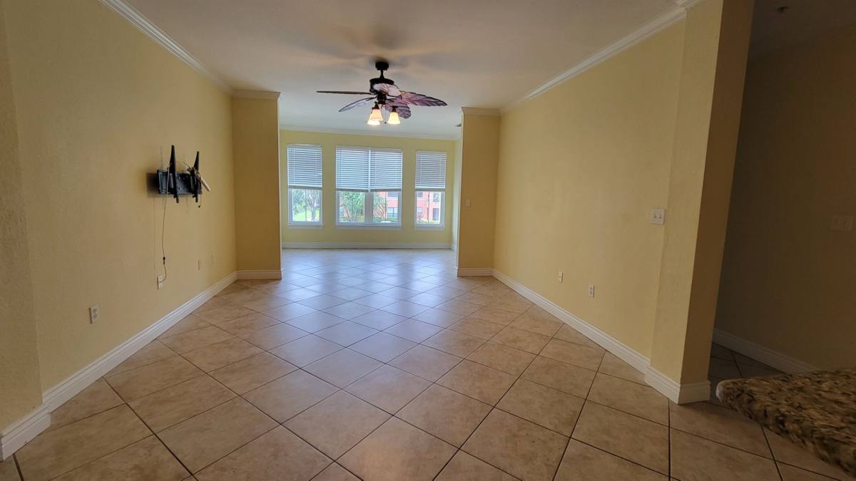 Apartment for rent at 2713 Via Murano, Clearwater, FL 33764