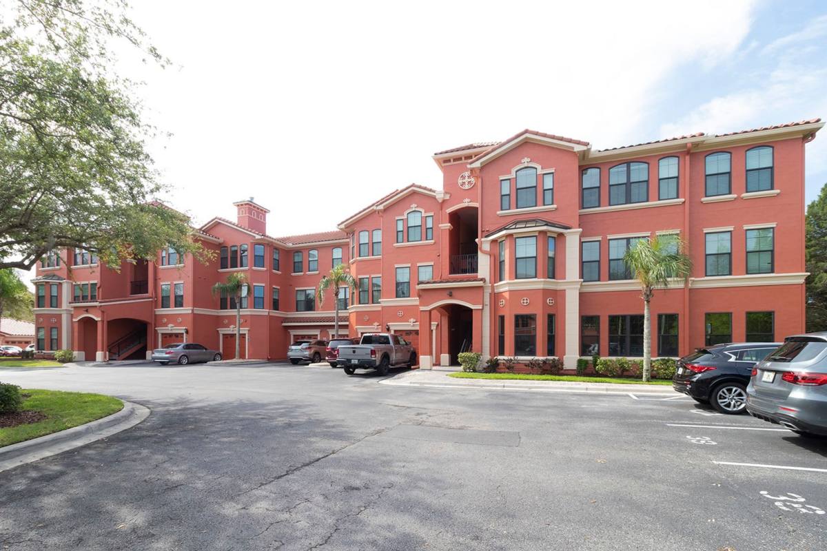 Apartment for rent at 2713 Via Murano, Clearwater, FL 33764