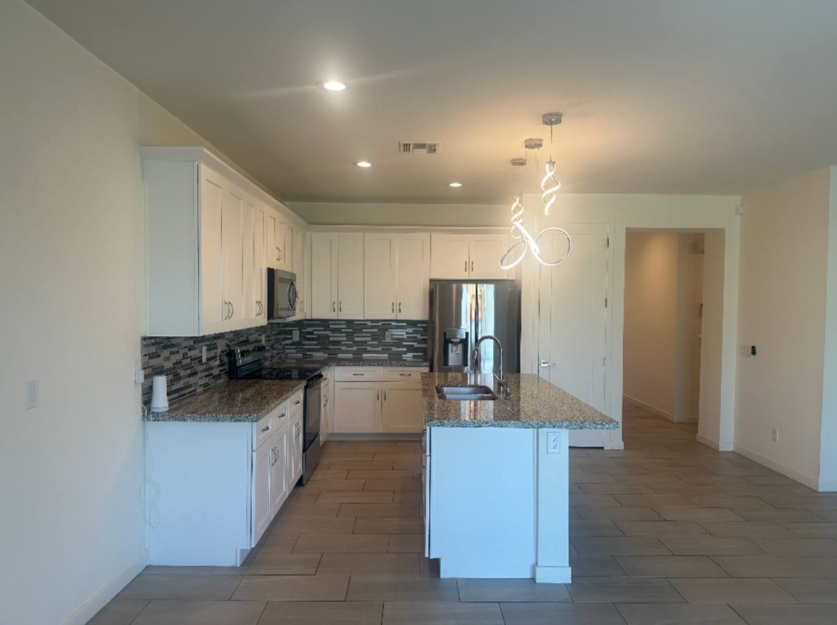House for rent at 2642 E Harvard St, Phoenix, AZ 85008