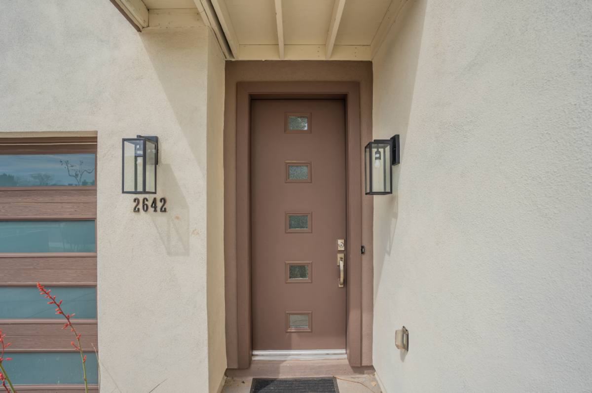 House for rent at 2642 E Harvard St, Phoenix, AZ 85008
