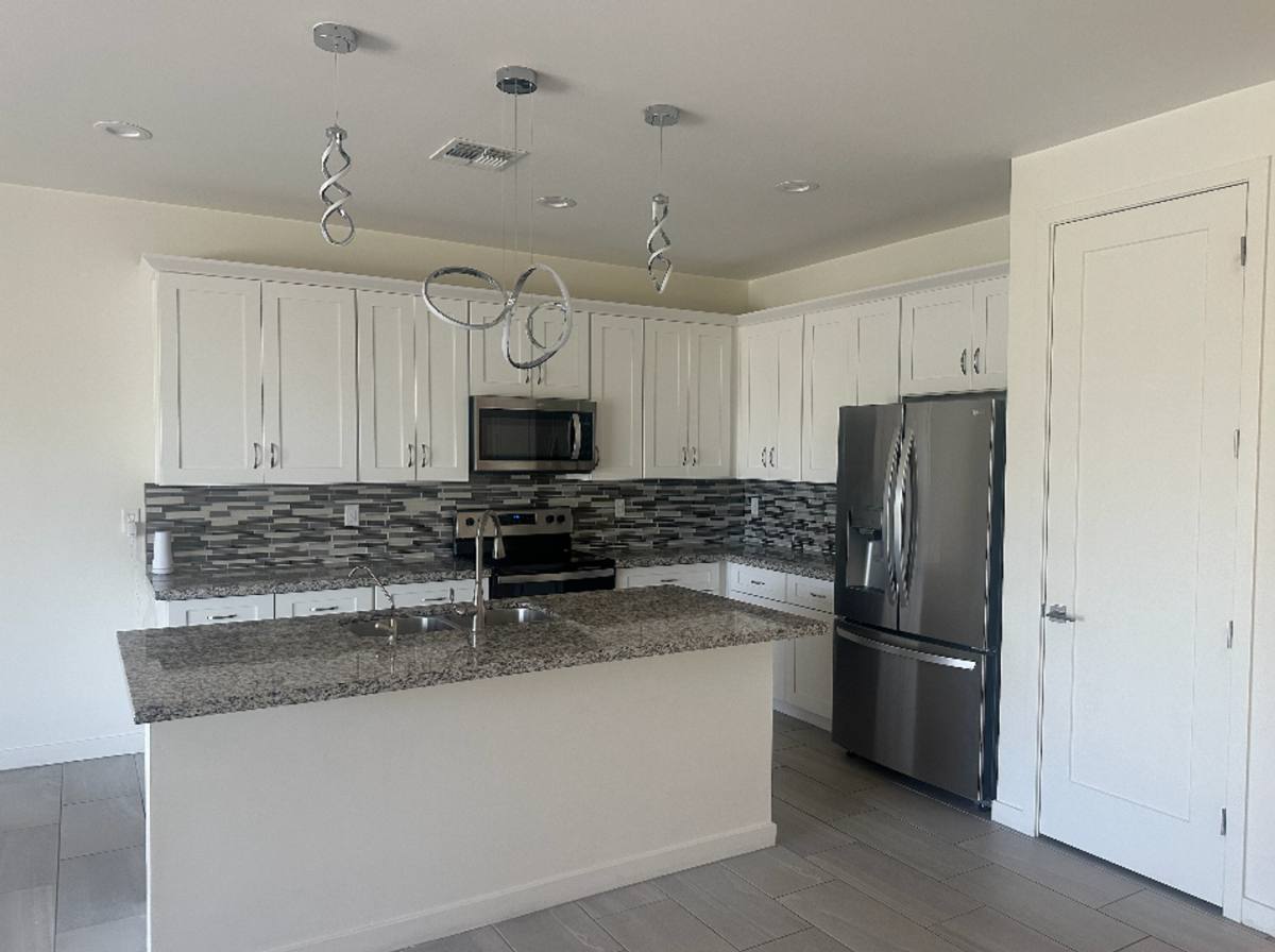 House for rent at 2642 E Harvard St, Phoenix, AZ 85008