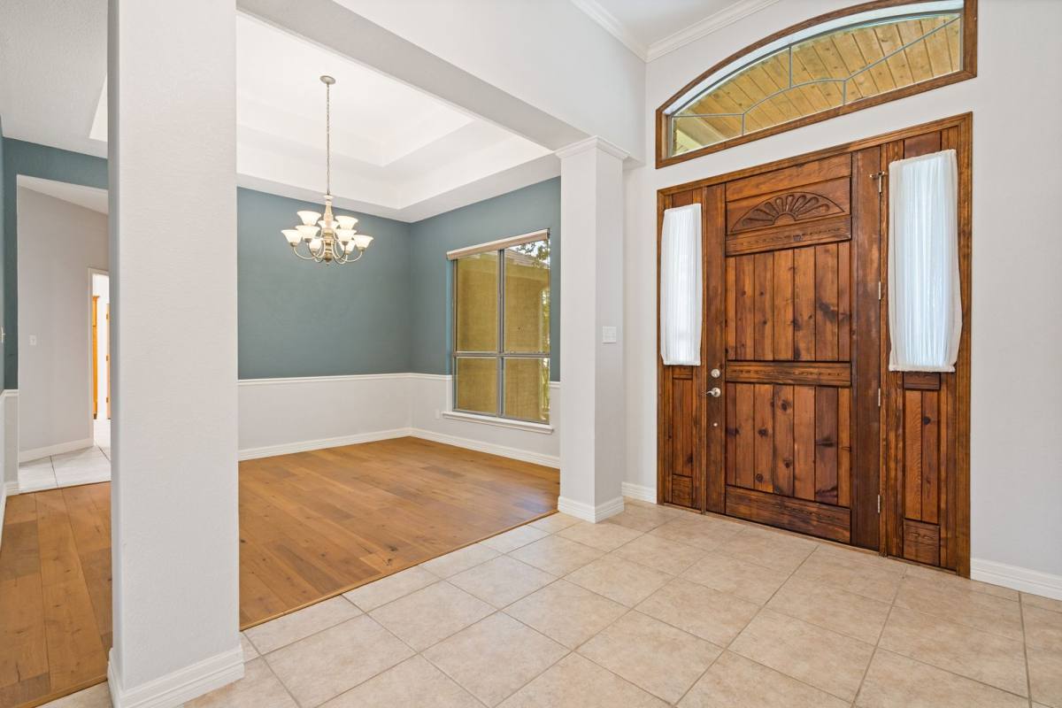 House for rent at 307 Echo Valley Dr, Del Rio, TX 78840