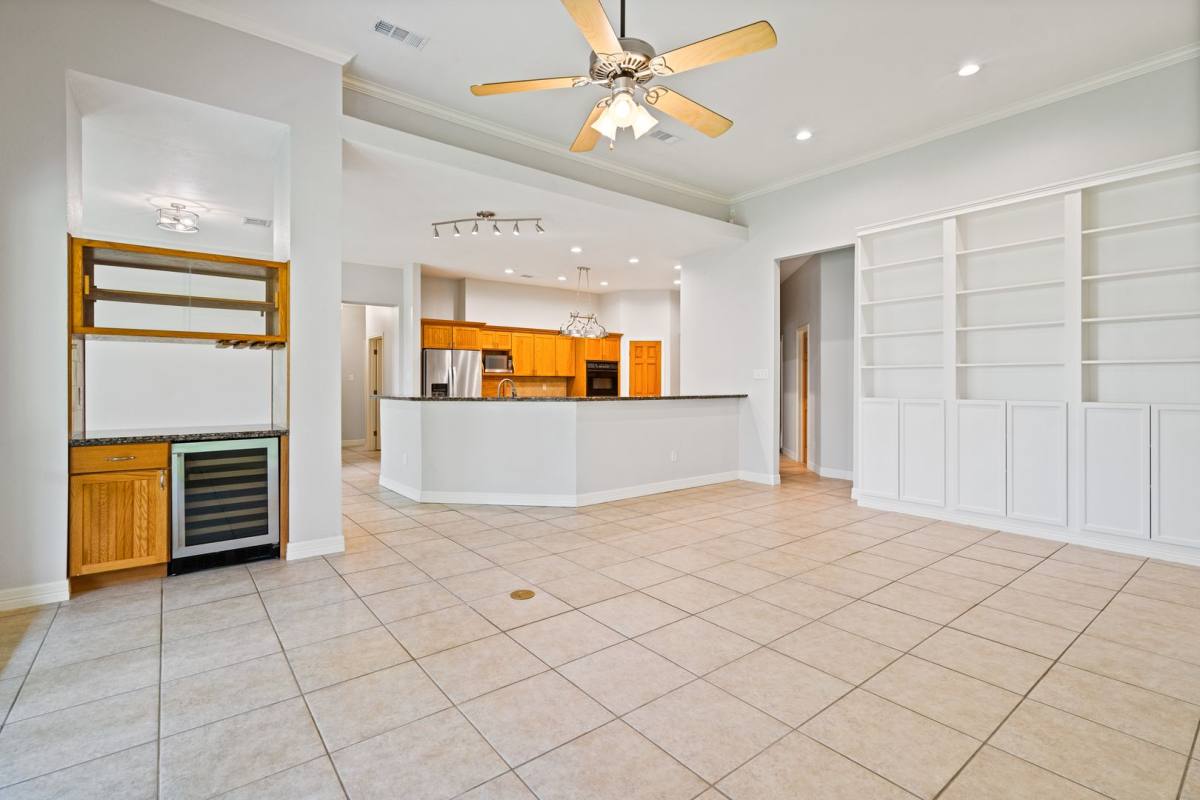 House for rent at 307 Echo Valley Dr, Del Rio, TX 78840