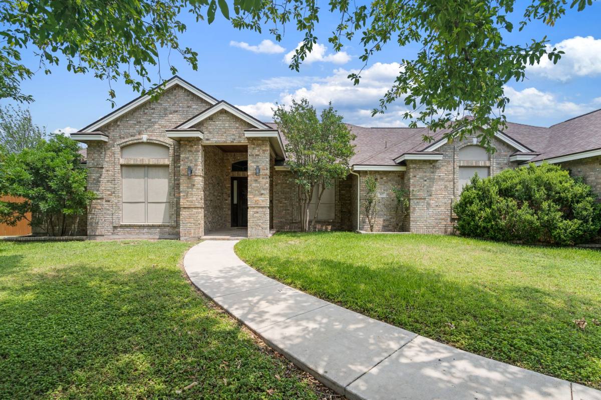 House for rent at 307 Echo Valley Dr, Del Rio, TX 78840