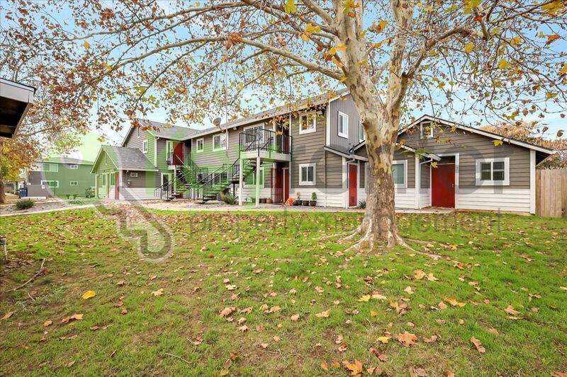 House for rent at 5726 Falconer Way #6, Sacramento, CA 95824