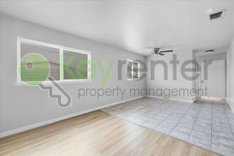 House for rent at 5726 Falconer Way #6, Sacramento, CA 95824