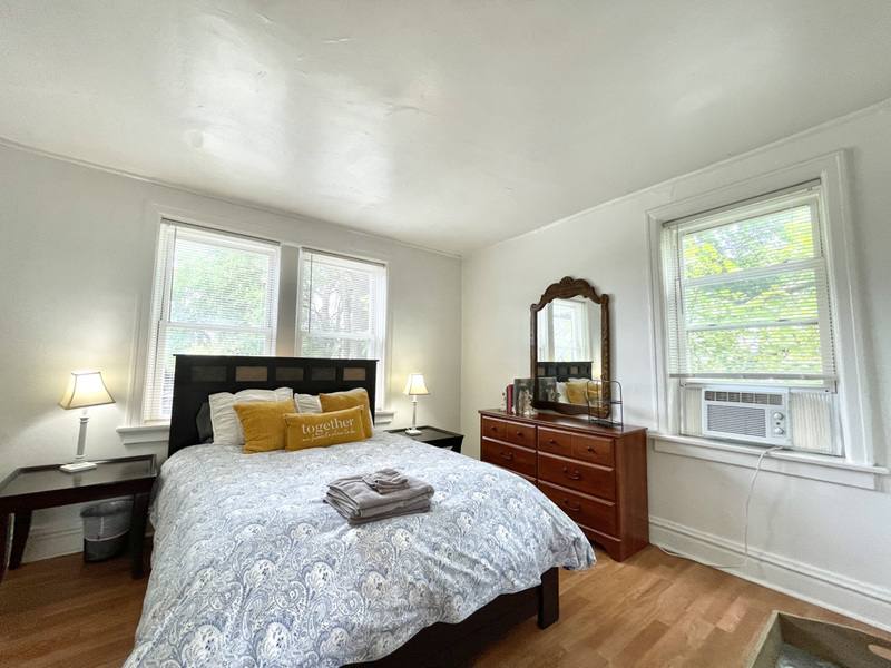 Apartment for rent at 6647 Berthold Ave #1W, Saint Louis, MO 63139