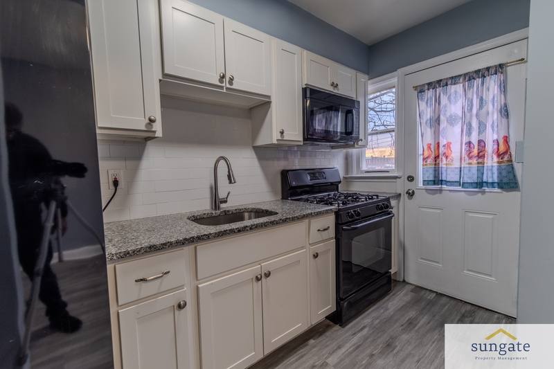 Townhouse for rent at 1504 Elrino St, Baltimore, MD 21224