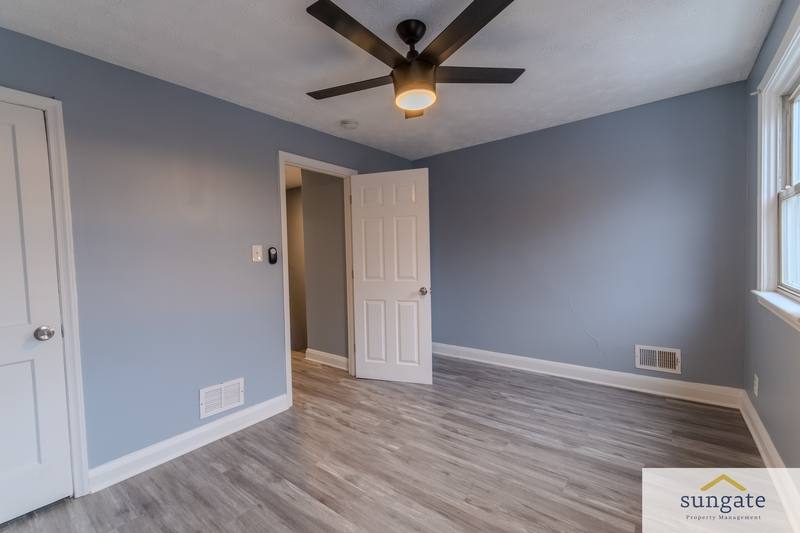 Townhouse for rent at 1504 Elrino St, Baltimore, MD 21224