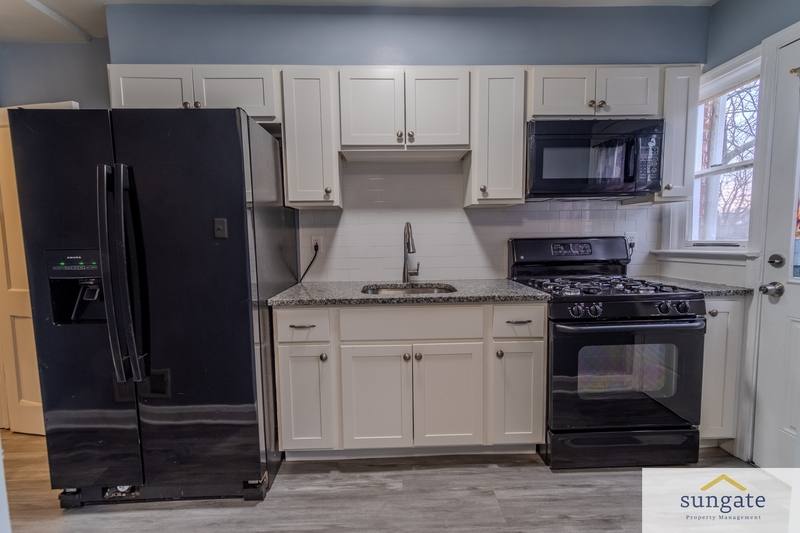 Townhouse for rent at 1504 Elrino St, Baltimore, MD 21224