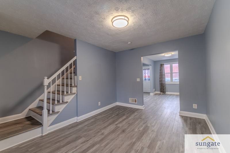 Townhouse for rent at 1504 Elrino St, Baltimore, MD 21224