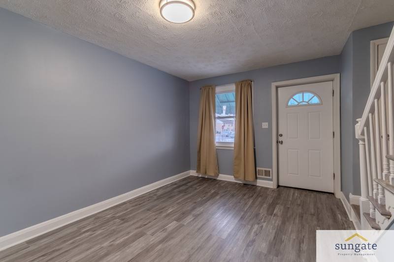 Townhouse for rent at 1504 Elrino St, Baltimore, MD 21224