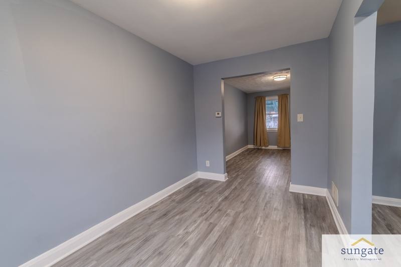 Townhouse for rent at 1504 Elrino St, Baltimore, MD 21224
