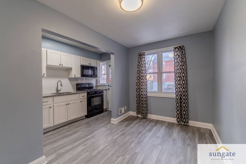 Townhouse for rent at 1504 Elrino St, Baltimore, MD 21224