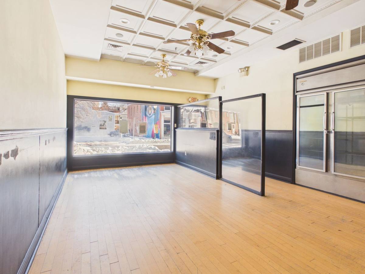 Apartment for rent at 1012 N 3rd St, Harrisburg, PA 17102