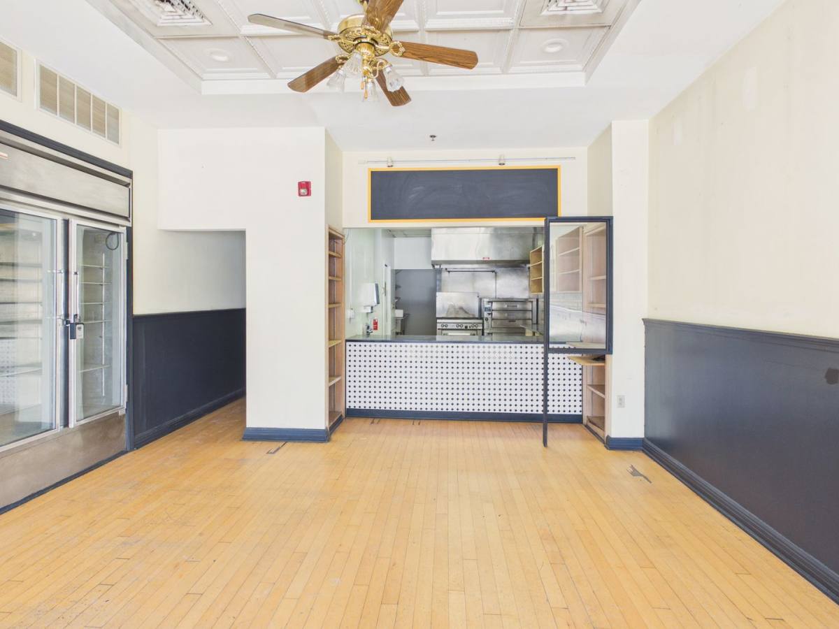 Apartment for rent at 1012 N 3rd St, Harrisburg, PA 17102