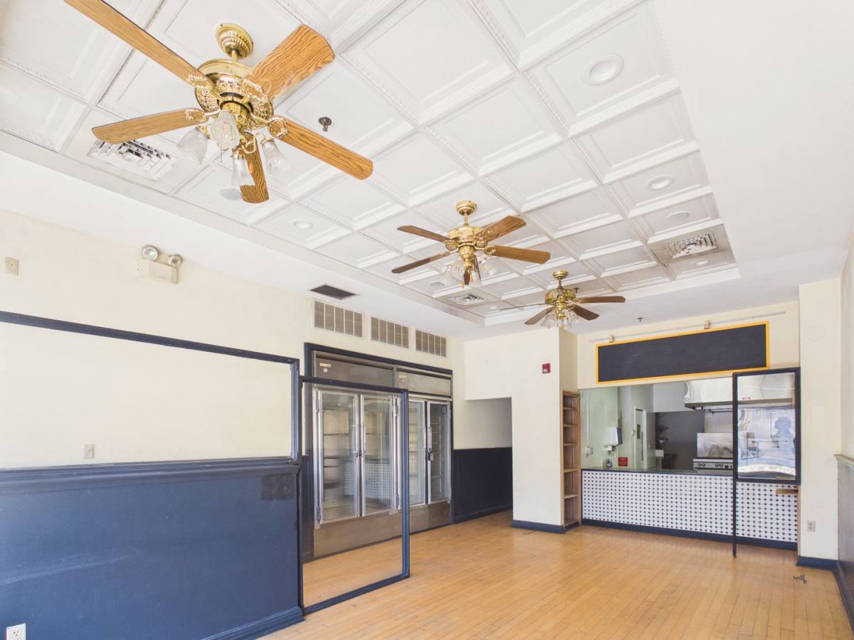 Apartment for rent at 1012 N 3rd St, Harrisburg, PA 17102