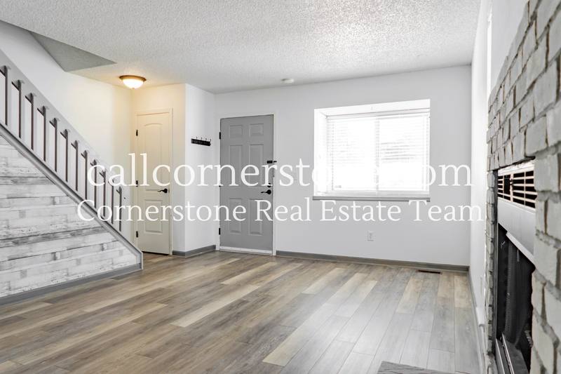 Townhouse for rent at 3162 Vail Pass Dr Tr, Colorado Springs, CO 80917