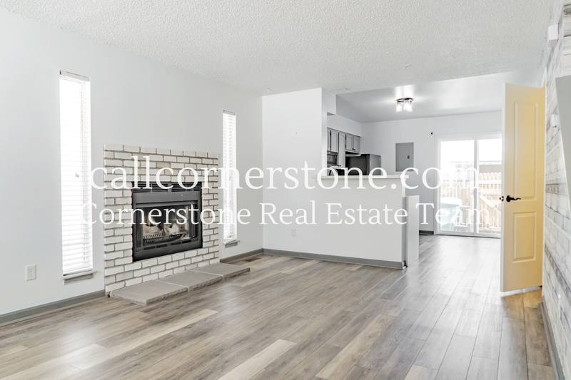 Townhouse for rent at 3162 Vail Pass Dr Tr, Colorado Springs, CO 80917