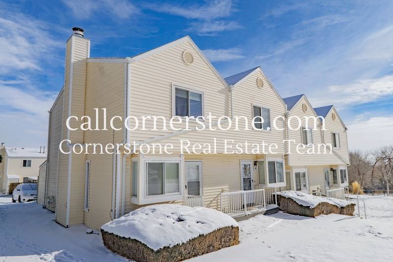 Townhouse for rent at 3162 Vail Pass Dr Tr, Colorado Springs, CO 80917