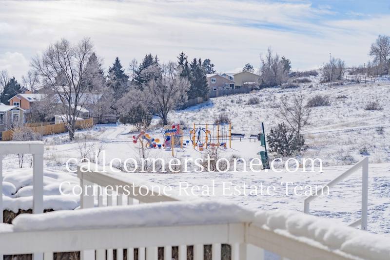 Townhouse for rent at 3162 Vail Pass Dr Tr, Colorado Springs, CO 80917