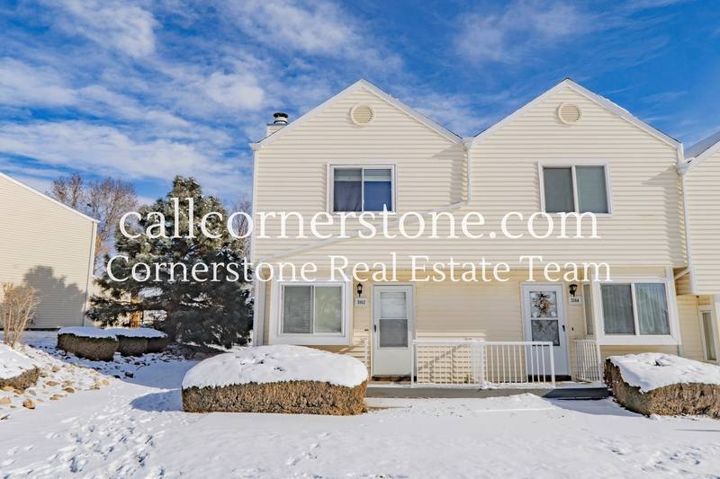 Townhouse for rent at 3162 Vail Pass Dr Tr, Colorado Springs, CO 80917