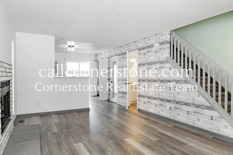 Townhouse for rent at 3162 Vail Pass Dr Tr, Colorado Springs, CO 80917