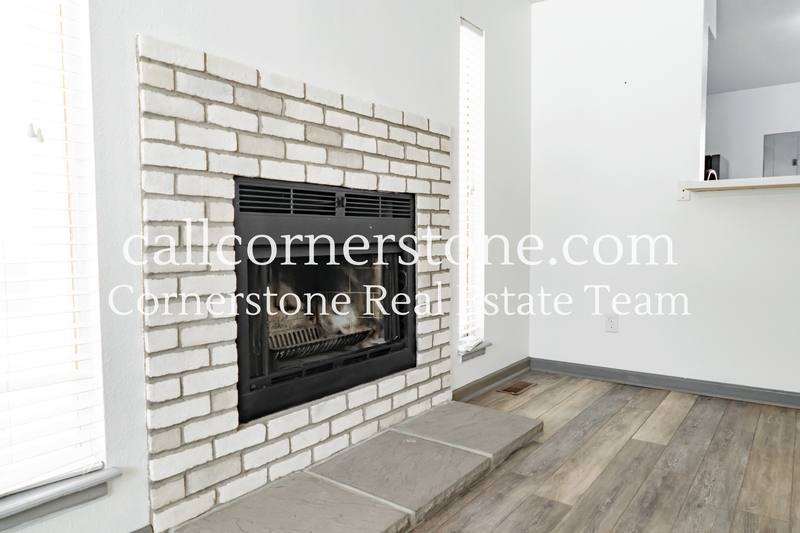 Townhouse for rent at 3162 Vail Pass Dr Tr, Colorado Springs, CO 80917