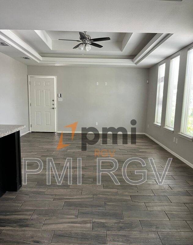 Apartment for rent at 2812 Sabercat Ave #4, Edinburg, TX 78542