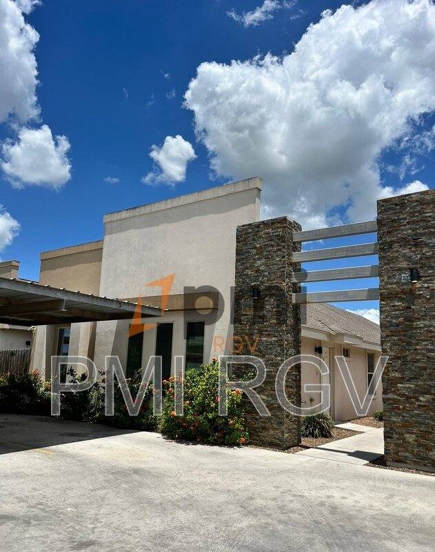 Apartment for rent at 2812 Sabercat Ave #4, Edinburg, TX 78542