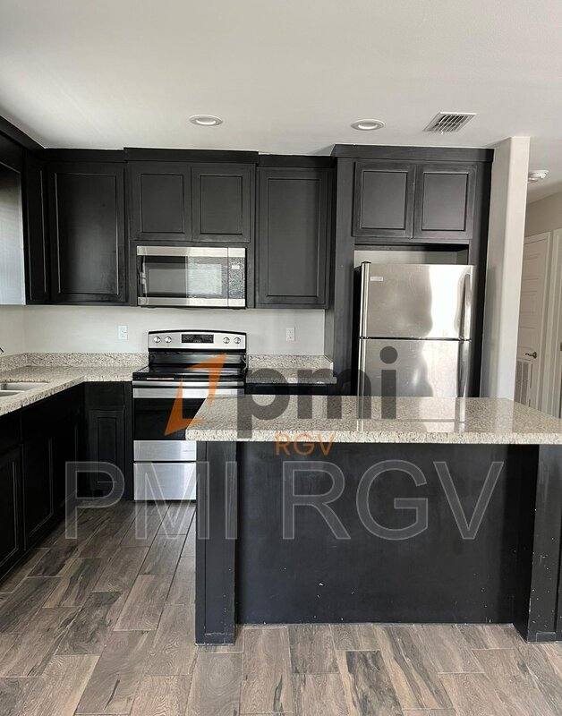 Apartment for rent at 2812 Sabercat Ave #4, Edinburg, TX 78542