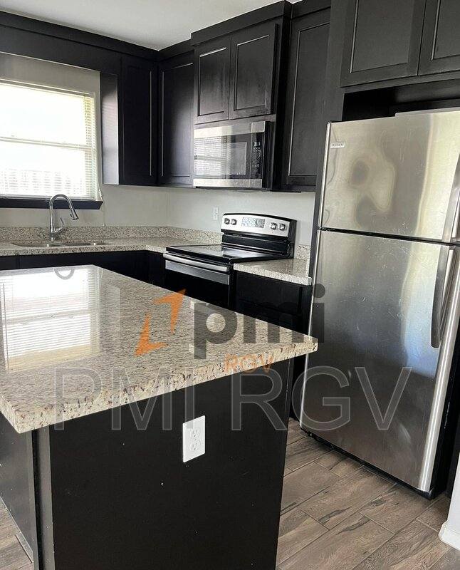 Apartment for rent at 2812 Sabercat Ave #4, Edinburg, TX 78542