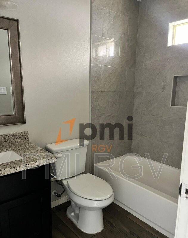 Apartment for rent at 2812 Sabercat Ave #4, Edinburg, TX 78542