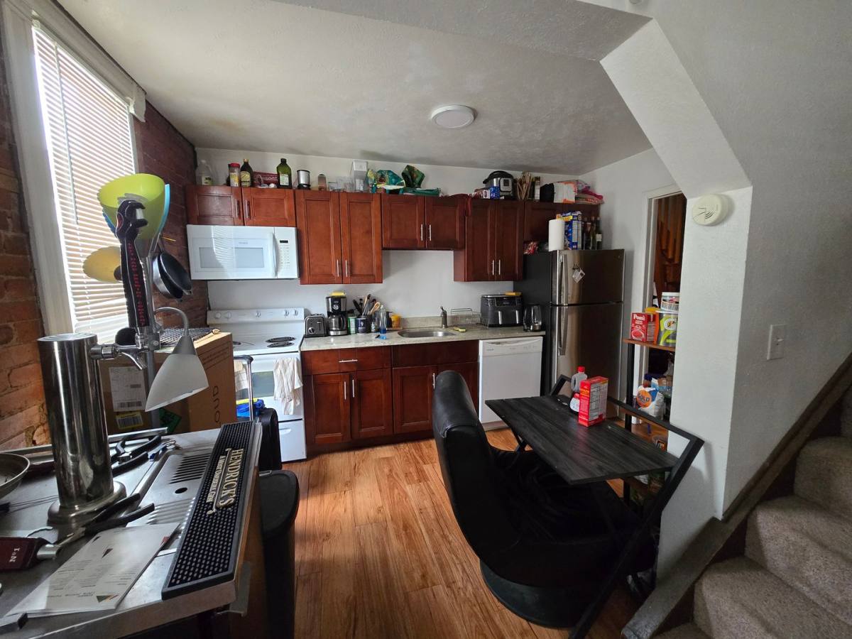 Apartment for rent at 1742 Walnut St, Boulder, CO 80302