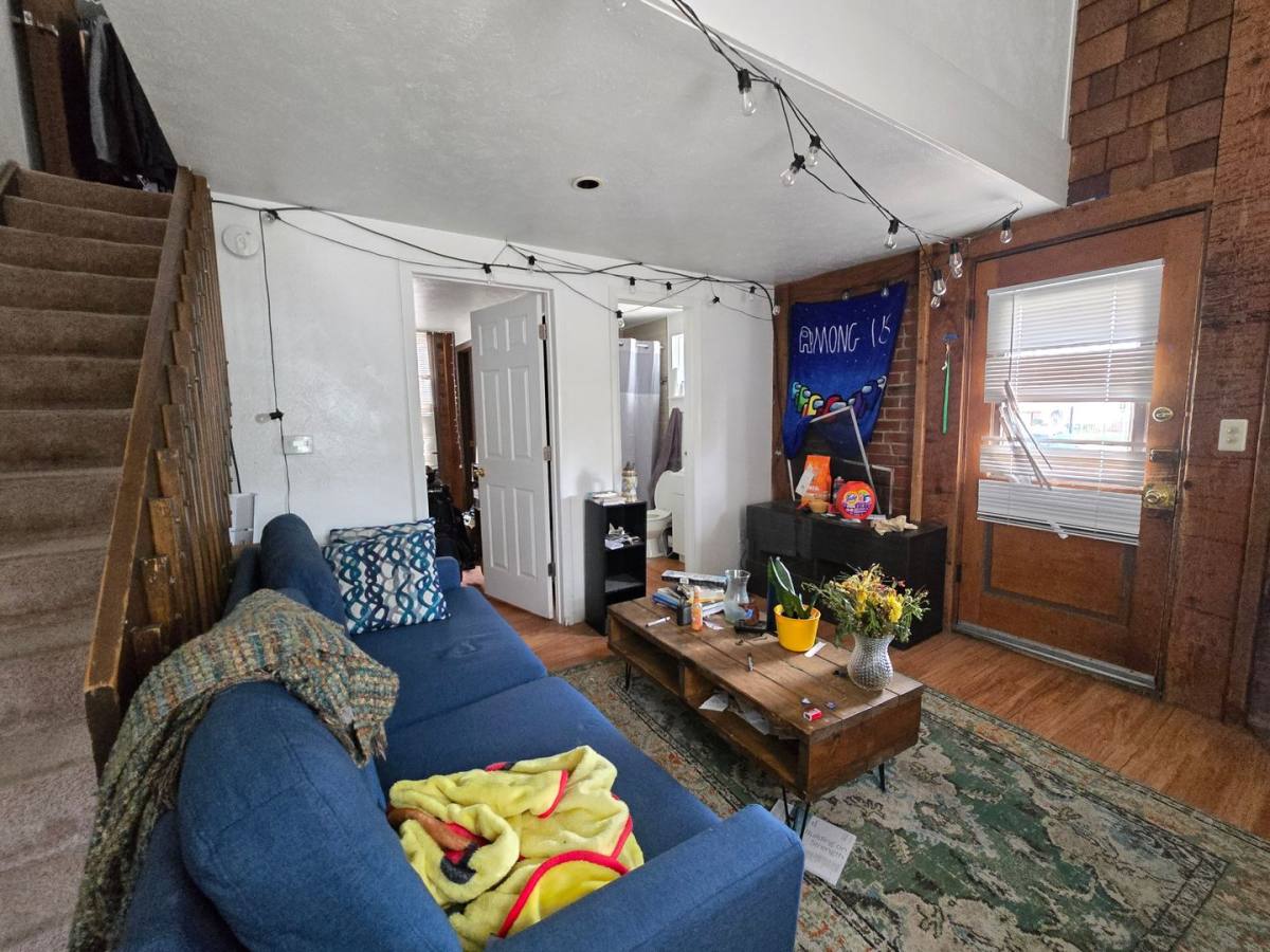 Apartment for rent at 1742 Walnut St, Boulder, CO 80302