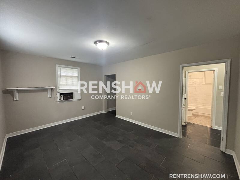 House for rent at 753 Lipford St, Memphis, TN 38112