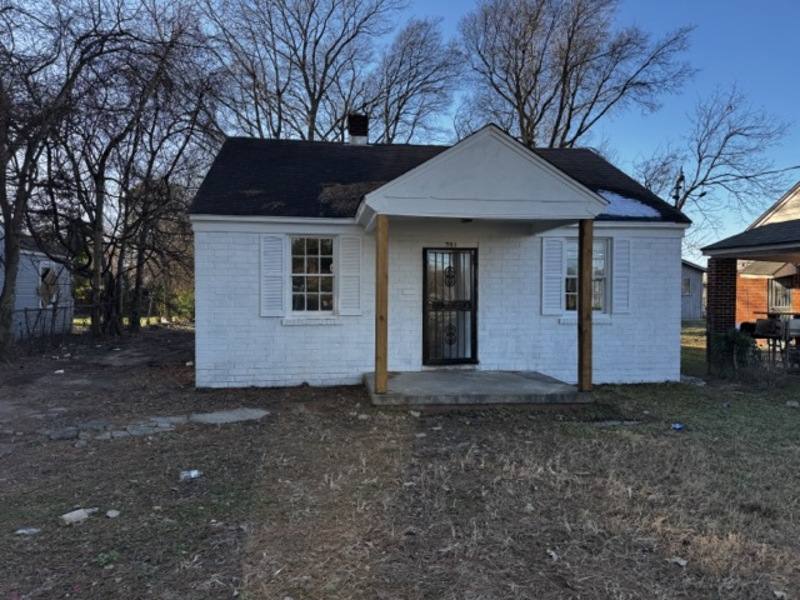 House for rent at 753 Lipford St, Memphis, TN 38112