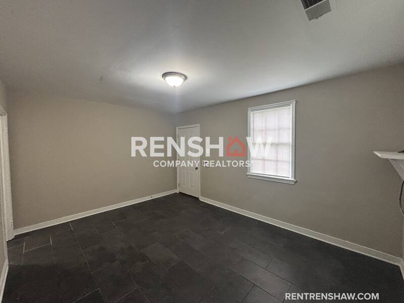 House for rent at 753 Lipford St, Memphis, TN 38112