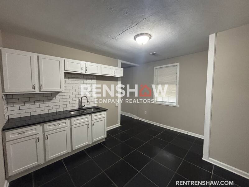 House for rent at 753 Lipford St, Memphis, TN 38112