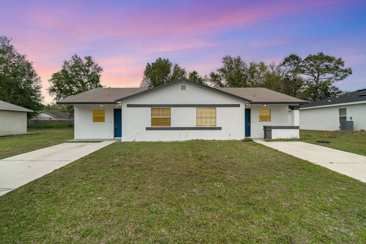 Apartment for rent at 586 Imperial Place, Kissimmee, FL 34758