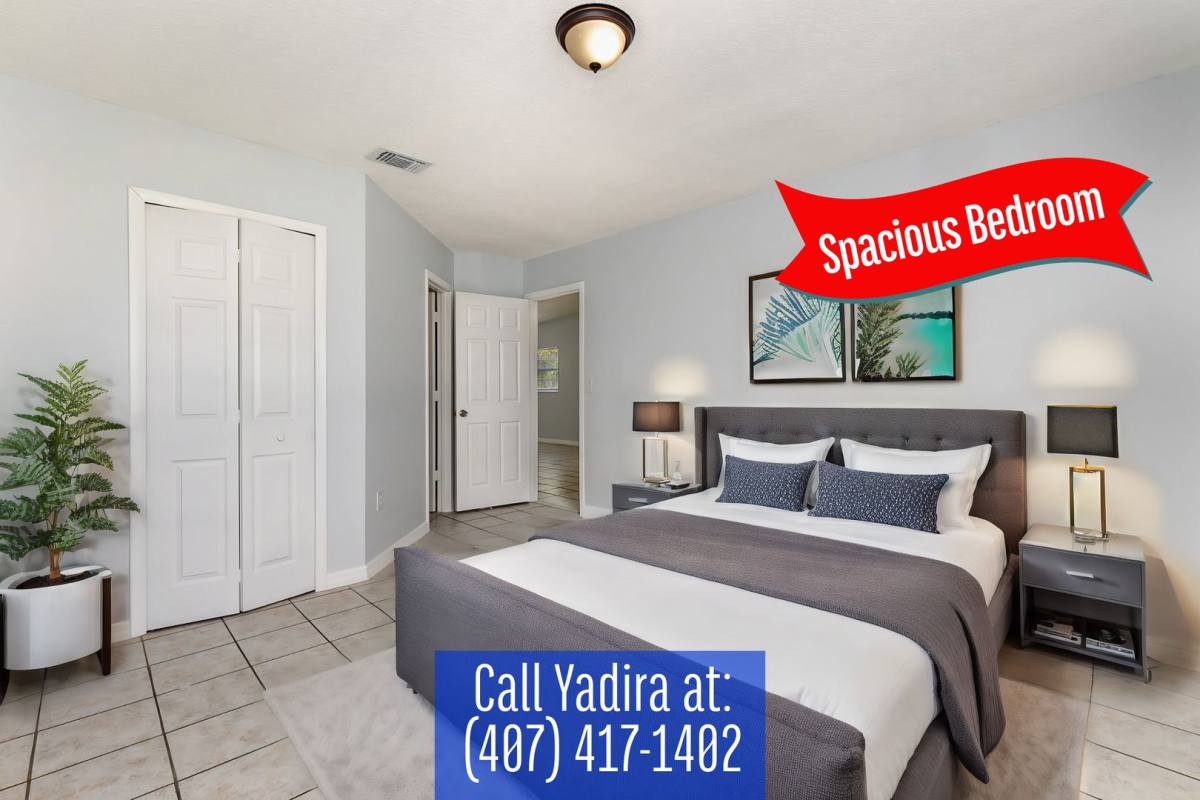 Apartment for rent at 586 Imperial Place, Kissimmee, FL 34758