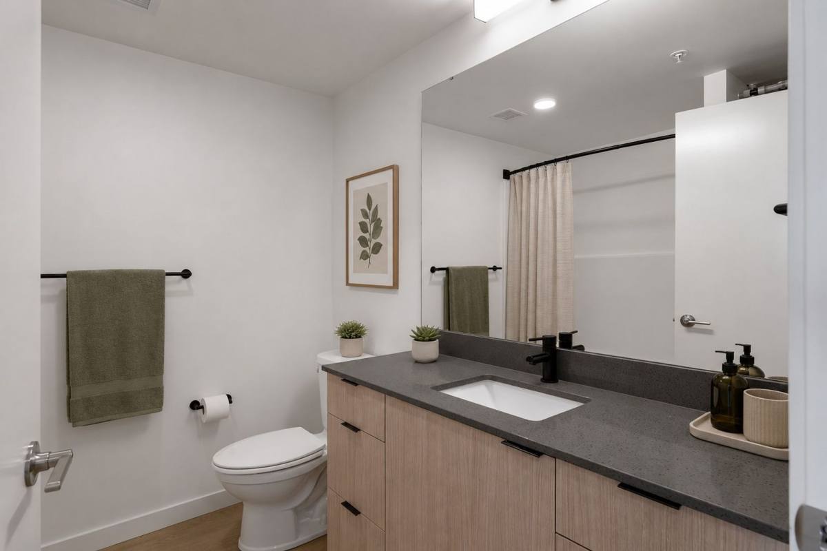 Apartment for rent at 404 16th Ave S, Seattle, WA 98144