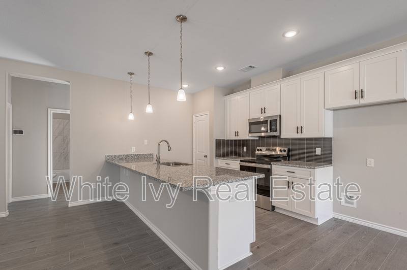 House for rent at 51 Hickory Bend, Huntsville, TX 77320
