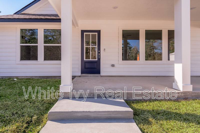 House for rent at 51 Hickory Bend, Huntsville, TX 77320