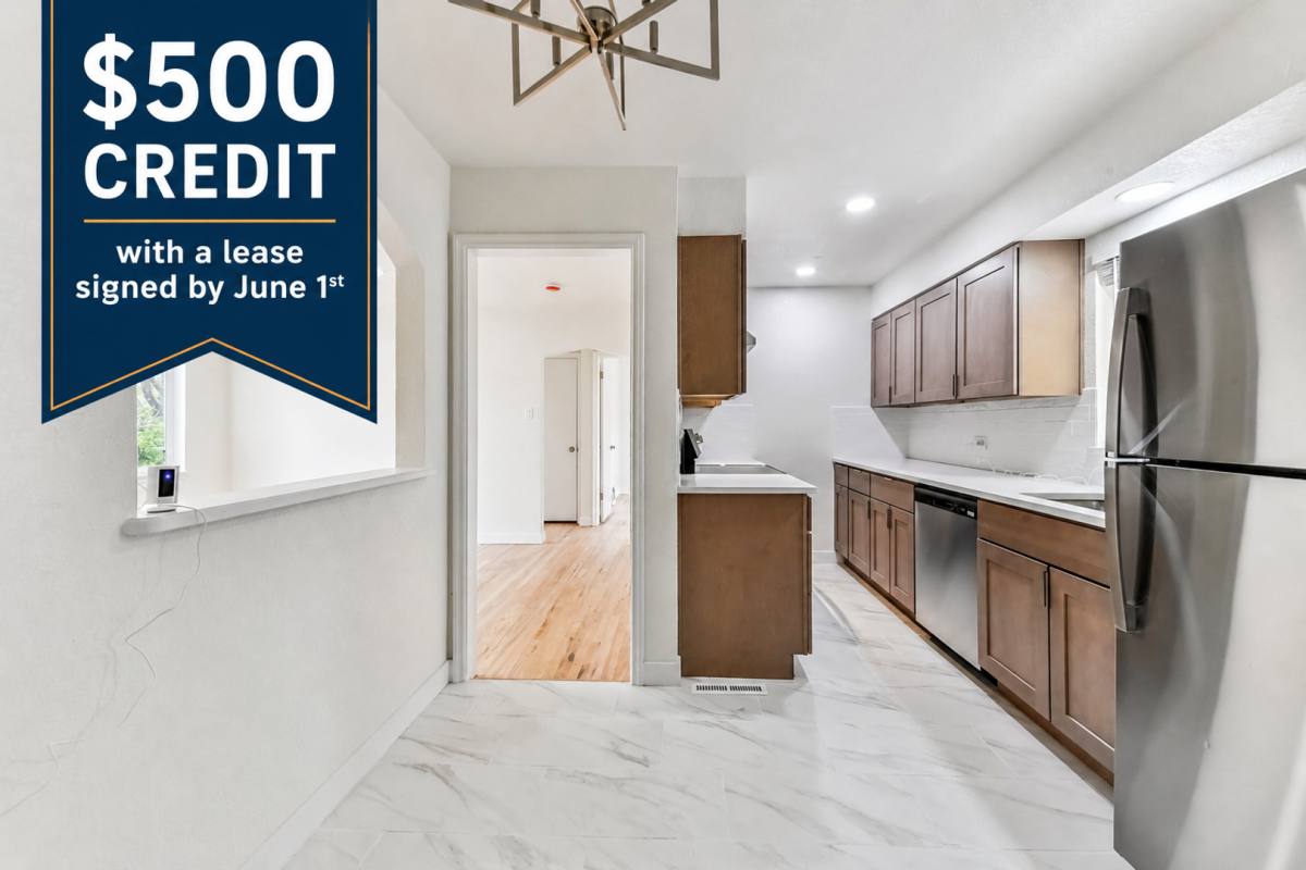 House for rent at 1325 Lansing St, Aurora, CO 80010