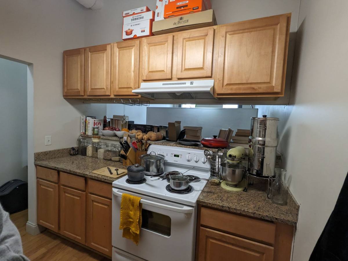 Apartment for rent at 130 E State St, Ithaca, NY 14850
