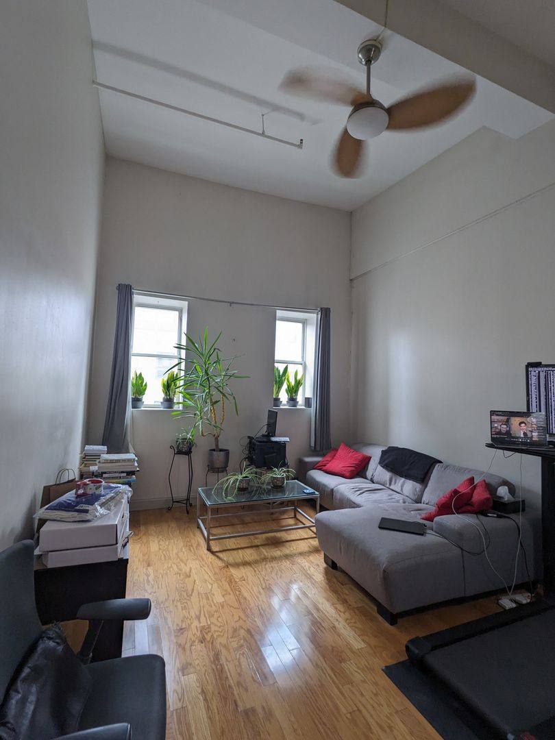 Apartment for rent at 130 E State St, Ithaca, NY 14850