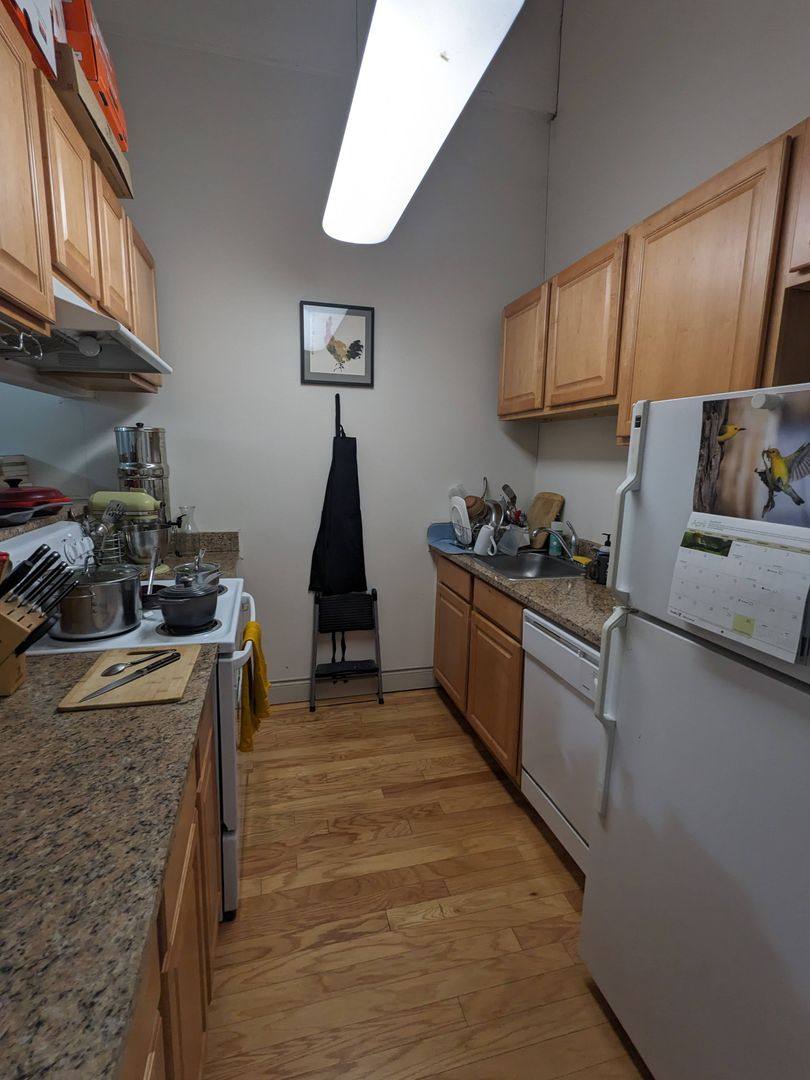 Apartment for rent at 130 E State St, Ithaca, NY 14850